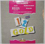 Bad Manners : Gold 1-2